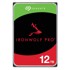 SEAGATE Tvrdi disk IronWolf Pro, 3.5", 12 TB, SATA III, 256 MB cache, 7200 okr./min